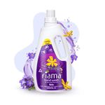 Buy Fiama Relax Moisturizing hand wash, Lavender and Ylang Ylang, 1000ml refill pack - Purplle