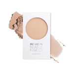 Buy Revlon Nearly Naked Pressed Powder - Fair - Purplle