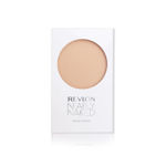 Buy Revlon Nearly Naked Pressed Powder - Fair - Purplle