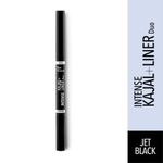 Buy Blue Heaven Intense Kajal + Liner Duo With Free Sindoor - Purplle