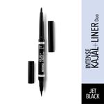 Buy Blue Heaven Intense Kajal + Liner Duo With Free Sindoor - Purplle