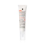 Buy Plum Mandarin with 3% Vitamin C 3% Peptide & 3% Caffeine Eye Cream (15 ml) - Purplle