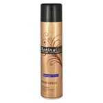 Buy Berina gold Hair Spray- mega hold (250 ml) - Purplle