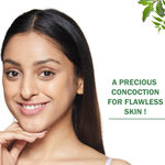 Buy Good Vibes Neem & Tulsi Moisturizing Face Gel | Anti-Acne, Hydrating, Moisturizing | No Parabens, No Sulphates, No Mineral Oil (50 g) - Purplle