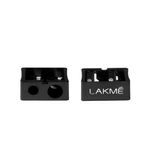 Buy Lakme Dual Sharpener (7 g) - Purplle