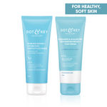 Buy DOT & KEY Skin Repair Gift Set - Purplle