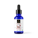 Buy Good Vibes Rosehip Hydrating Glow Face Serum (30 ml) - Purplle