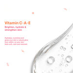 Buy Good Vibes Rosehip Hydrating Glow Face Serum (50 ml) - Purplle