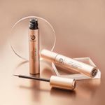 Buy Mattlook Line Express Ultimate Precision waterproof Smudge Proof Eyeliner, Jet Black 6 ml - Purplle