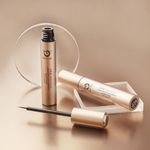 Buy Mattlook Line Express Ultimate Precision waterproof Smudge Proof Eyeliner, Jet Black 6 ml - Purplle