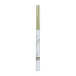 Buy Half N Half One Stroke Defining Auto Eyeliner Kohl Kajal, smudge proof and waterproof, 18hour Long Lasting, 0.3 gm - Purplle