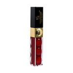 Buy Half N Half Sparkling Liquid Sindoor Water Proof, Maroon, (7 ml) - Purplle