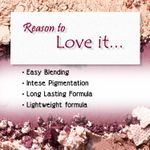 Buy Half N Half 10 in 1 Eyeshadow & Highlighter Makeup Kit, 23 gm - Purplle