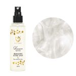 Buy Mattlook Shimmer Highlighting Setting Spray for Face, Body & Hair, Double Gold 002 (80ml) - Purplle