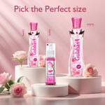 Buy Dabur Gulabari Premium Rose Water - 400 ml | With No Paraben | Cleanses, Hydrates & Moisturises Skin | Balances & Restores Skin's pH Levels | For All Skin Types - Purplle