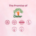 Buy Dabur Gulabari Premium Rose Water - 400 ml | With No Paraben | Cleanses, Hydrates & Moisturises Skin | Balances & Restores Skin's pH Levels | For All Skin Types - Purplle