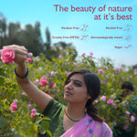 Buy Dabur Gulabari Premium Rose Water - 400 ml | With No Paraben | Cleanses, Hydrates & Moisturises Skin | Balances & Restores Skin's pH Levels | For All Skin Types - Purplle