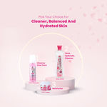 Buy Dabur Gulabari Premium Rose Water - 400ml | With No Paraben | Cleanses, Hydrates & Moisturises Skin | Balances & Restores Skin's pH Levels | For All Skin Types - Purplle