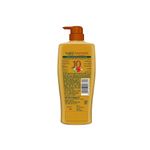 Buy Dabur Vatika Ayurvedic Shampoo 640ml - Purplle