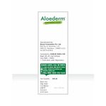 Buy Dabur Aloederm Moisturising Lotion 200ml - Purplle