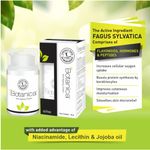 Buy Dabur Botanica Anti-ageing Cream 50g pump - Purplle