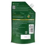 Buy Dabur Vatika Health Shampoo 1L Pouch -Refill - Purplle