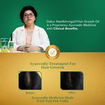 Buy Dabur Vatika Neelibhringa 21 Hair Growth Oil - 50 ml | New Hair Growth in 2 months, Clinically Proven "Get Extra 25 ml Free" - Purplle