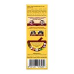 Buy Dabur Vatika Neelibhringa 21 Hair Growth Oil - 50 ml | New Hair Growth in 2 months, Clinically Proven "Get Extra 25 ml Free" - Purplle