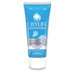 Buy Oxylife Salon Professional Natural Radiance 5 Creme Bleach - 126 gm | With Oxysphere Technology | For Radiant and Even Skin Tone | Enriched With Vitamin E & Glycerine | Fights 5 Skin Problems - Purplle
