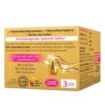 Buy Fem Fairness Natural Gold Creme Bleach-212 gm - Purplle