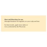 Buy Dabur Keratone Oil -100 ml - Purplle
