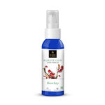 Buy Good Vibes Rosehip Radiant Glow Face Serum | Light, Non-Sticky, Brightening | With Vitamin E | No Parabens, No Sulphates, No Animal Testing (50 ml) - Purplle