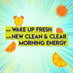Buy Clean & Clear Morning Energy Lemon Fresh Face Wash 100ml - Purplle