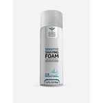 Buy Bombay Shaving Company Sensitive Shaving Foam, 266 ml | (33% Extra) with Aloe Vera & Oats - Purplle