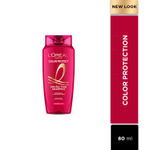 Buy L'Oreal Paris Color Protect Shampoo (82.5 ml) - Purplle
