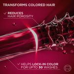 Buy L'Oreal Paris Color Protect Shampoo (82.5 ml) - Purplle