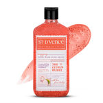 Buy St. D'vence The Citrus Burst Body Wash with Salicylic Acid Beads- Controls Body & Back Acne | Sulphates & Paraben Free - Purplle