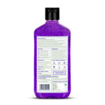 Buy St. D'vence The Berry Bunch Body Wash with Salicylic Acid Beads- Controls Body & Back Acne | Sulphates & Paraben Free - Purplle