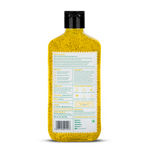 Buy ST. DVENCE The Summer Blend Body Wash with Salicylic Acid Beads- Controls Body & Back Acne | Sulphates & Paraben Free 300 ml - Purplle