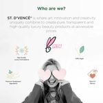 Buy ST. DVENCE Sweet Meadow Soft Cream- 24hr of Intense Moisturization | Non Greasy | Lightweight | Paraben & Mineral Oil Free 200 gm - Purplle