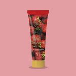 Buy Body Cupid wild strawberry body butter 15ml - Purplle