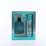 Buy Archies Original Dream Boy Perfume 100ML and Deo 200ML Gift Set - Purplle