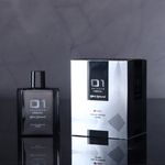 Buy Archies 01 Black Diamond Perfume Original 100ml - Purplle