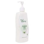 Buy Olivia Aloevera Cleansing Milk (500 ml) - Purplle