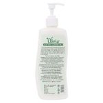 Buy Olivia Aloevera Cleansing Milk (500 ml) - Purplle