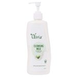 Buy Olivia Aloevera Cleansing Milk (500 ml) - Purplle