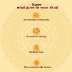 Buy NutriGlow NATURAL'S Set of 2 Ubtan Facial Kit For Glowing Skin, Tan Removal With Haldi & Chandan, 60gm each - Purplle