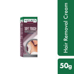Buy Natures Essence Soft Touch Hair Removal Cream - Diamond, 50 g (Pack of 2) - Purplle