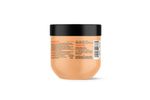 Buy Buds & Berries Fruit Nourish Tangerine Orange Body Butter enriched with Natural Vitamin C (200 ml) - Purplle