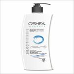 Buy Oshea Herbals Sheasoft Intensive Body Lotion (400 ml) - Purplle